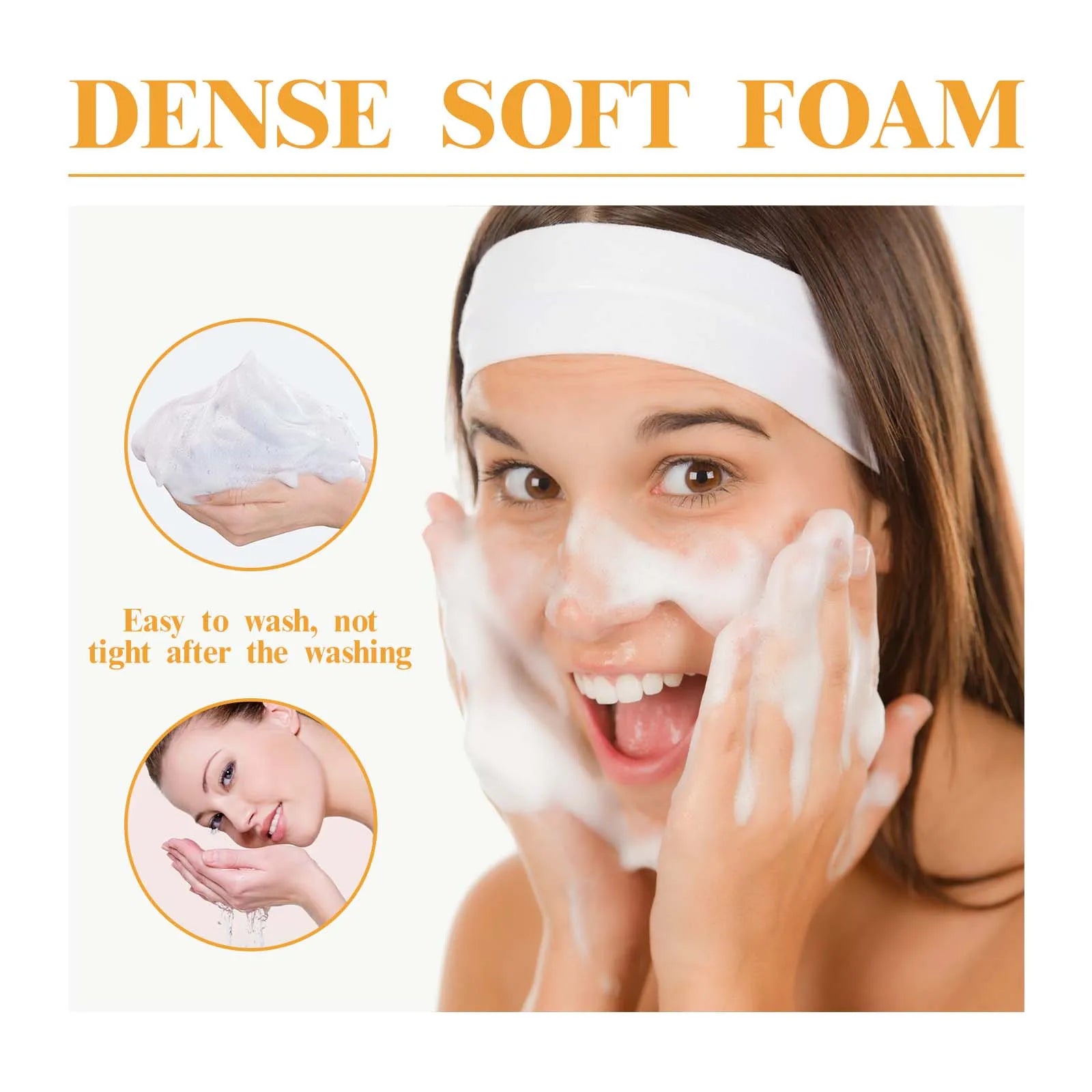 Daily Bright Turmeric Facial Cleanser