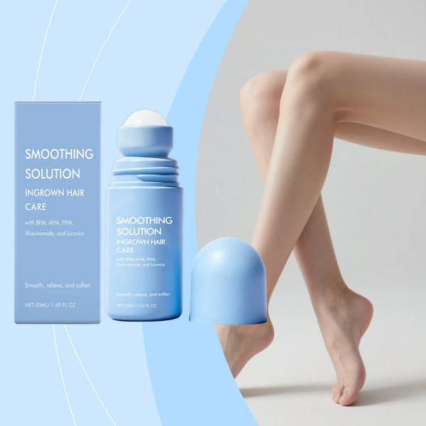 SmoothGuard Ingrown Hair Serum