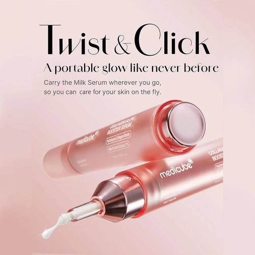 Glow Boost Collagen Face Serum