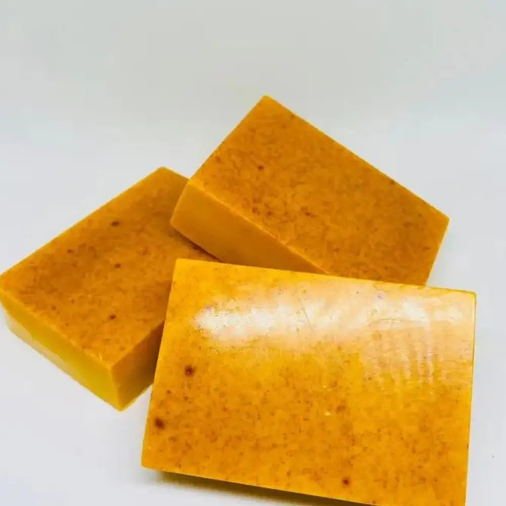 BrightGuard Turmeric Kojic Daily Soap