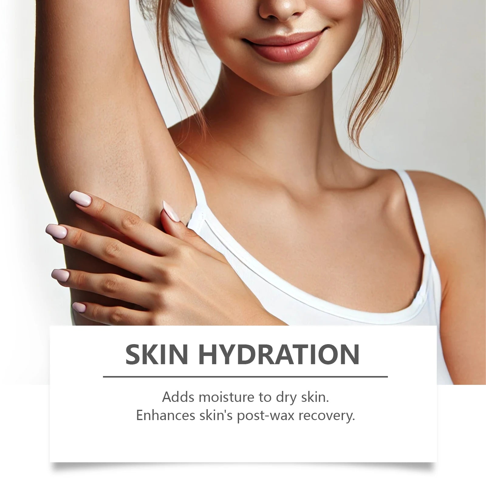 SmoothGuard Ingrown Hair Serum