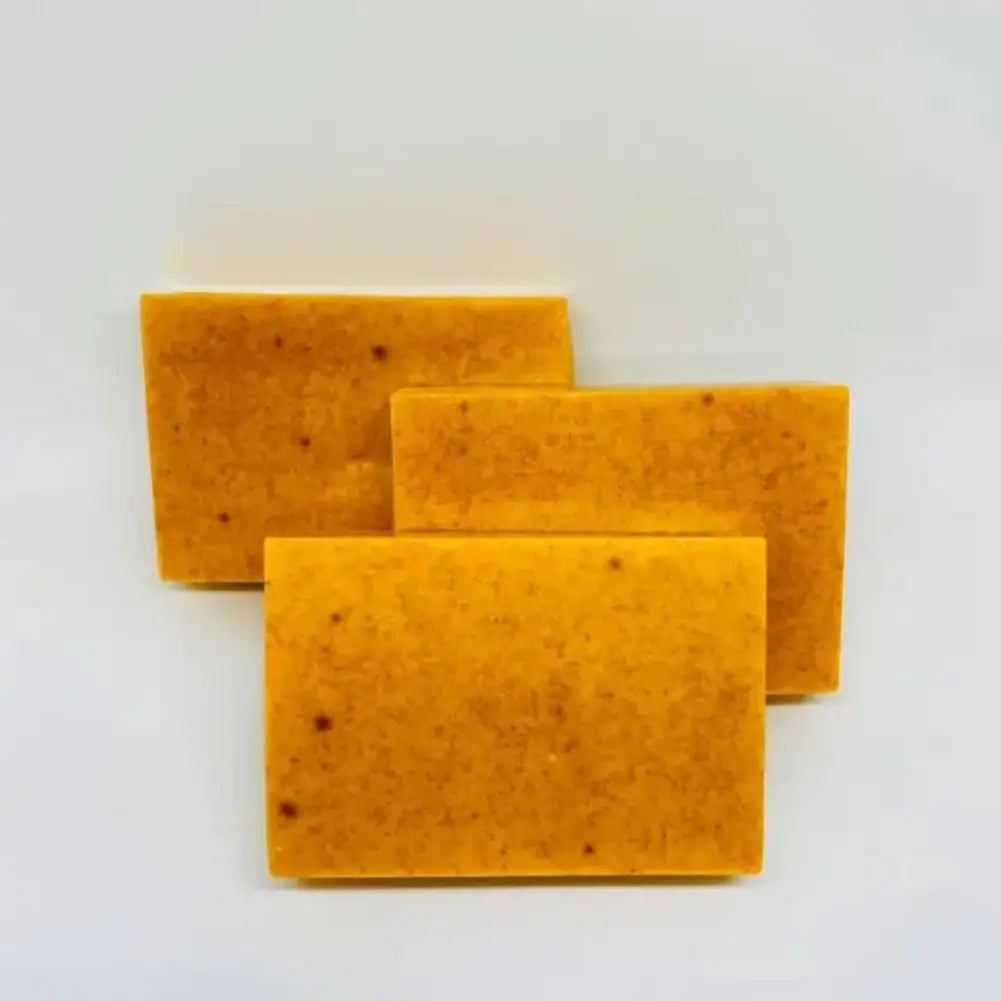 BrightGuard Turmeric Kojic Daily Soap