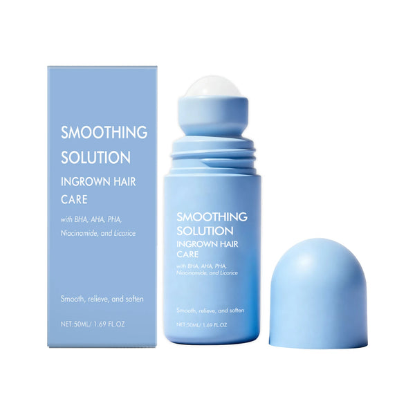 SmoothGuard Ingrown Hair Serum