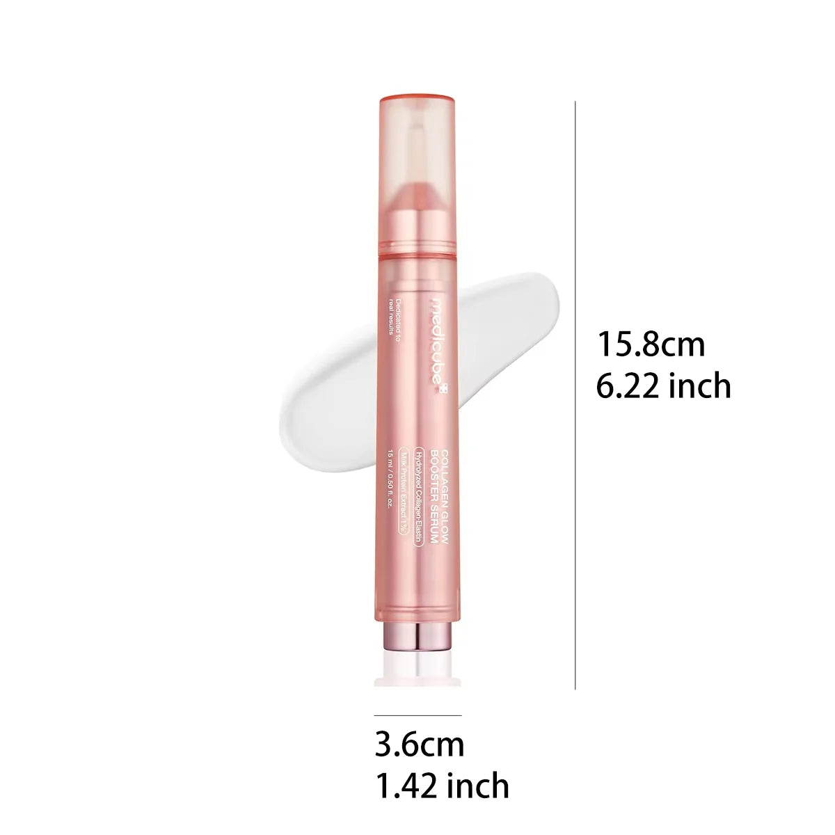 Glow Boost Collagen Face Serum