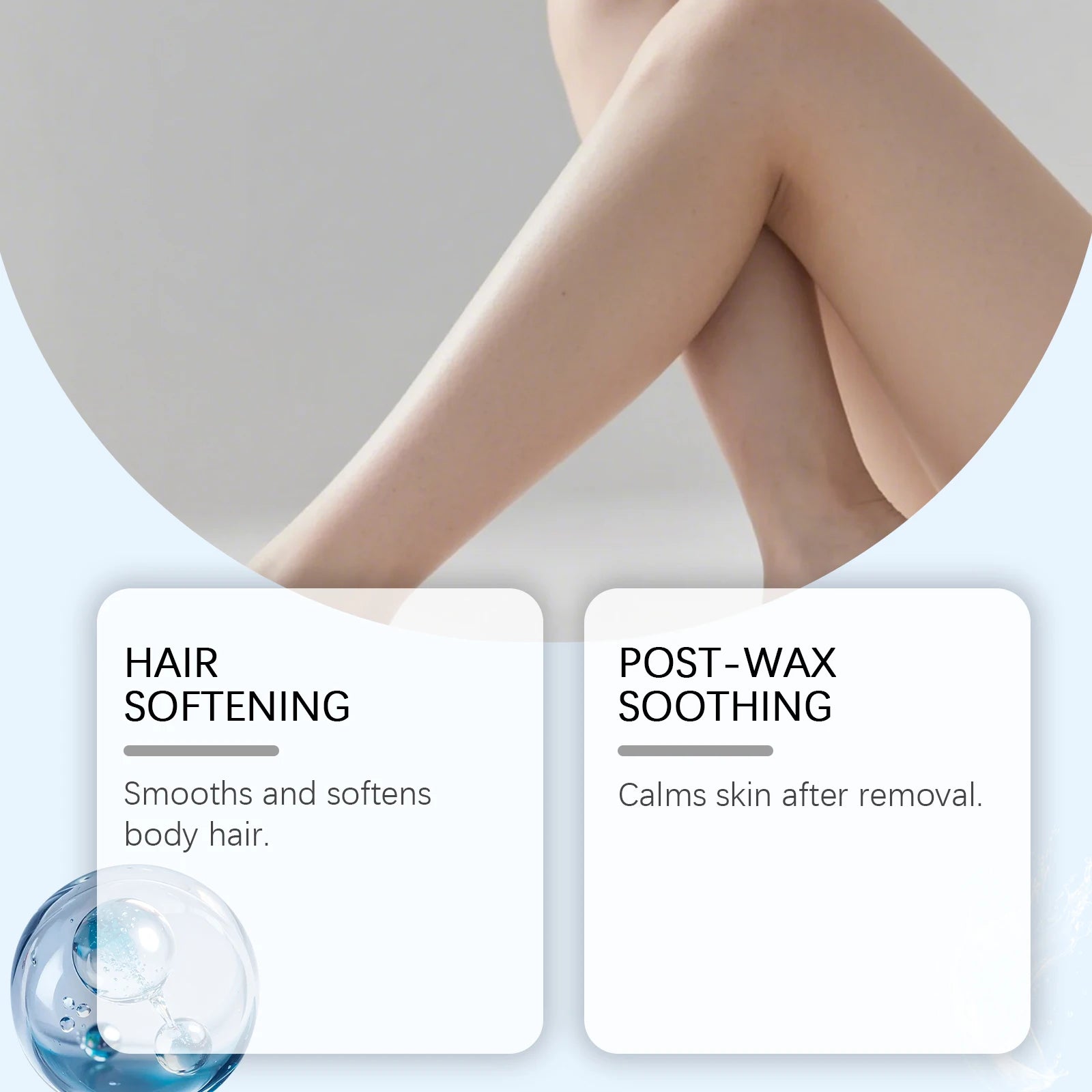 SmoothGuard Ingrown Hair Serum